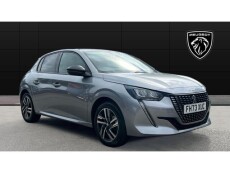 Peugeot 208 1.2 PureTech 100 Allure Premium + 5dr Petrol Hatchback